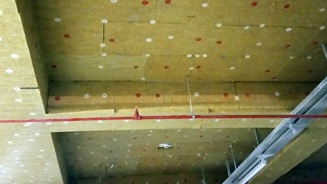 LC Waikiki Headquarters Project Application - 2